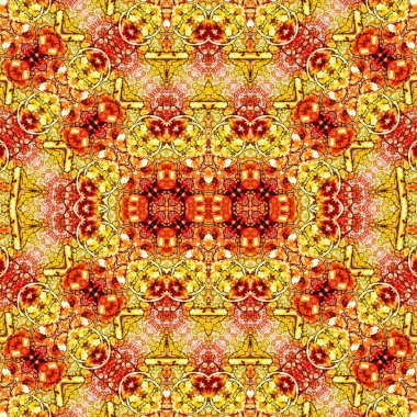 Kusursuz desen. Kusursuz doku arkaplanı. Soyut arkaplan. Etnik arkaplan