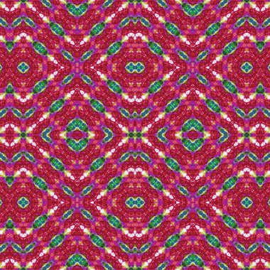 Kusursuz desen. Kusursuz doku arkaplanı. Soyut arkaplan. Etnik arkaplan