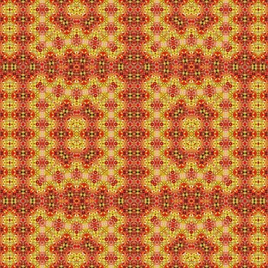 Kusursuz desen. Kusursuz doku arkaplanı. Soyut arkaplan. Etnik arkaplan