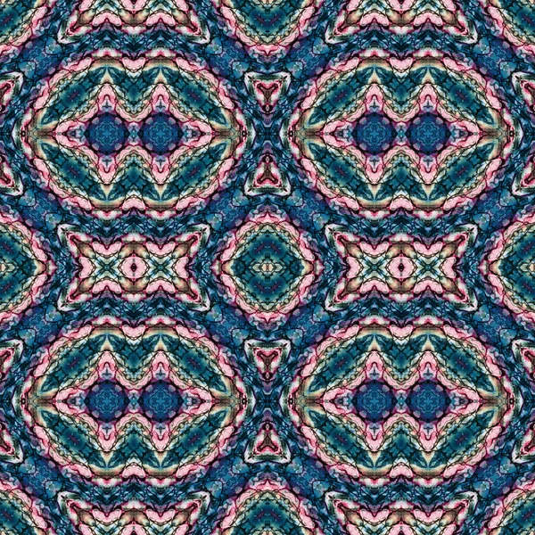 Kusursuz desen. Kusursuz doku arkaplanı. Soyut arkaplan. Etnik arkaplan