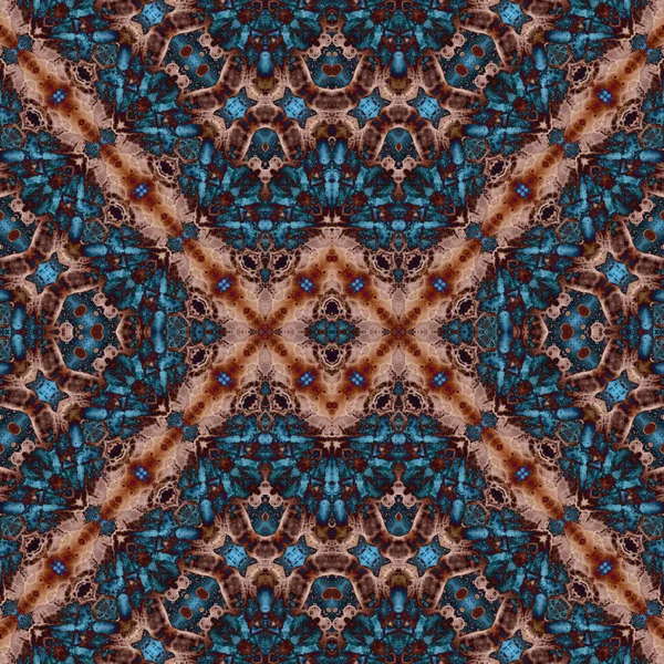 Kusursuz desen. Kusursuz doku arkaplanı. Soyut arkaplan. Etnik arkaplan