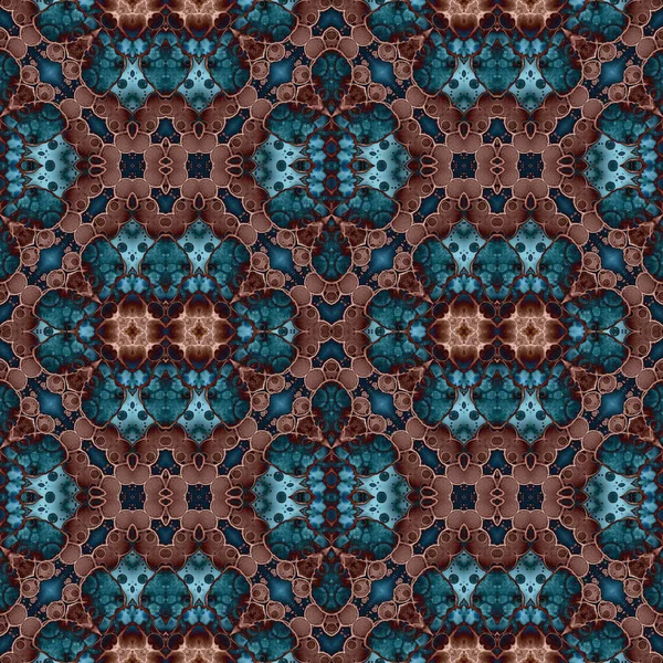 Kusursuz desen. Kusursuz doku arkaplanı. Soyut arkaplan. Etnik arkaplan