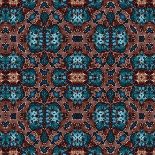 Kusursuz desen. Kusursuz doku arkaplanı. Soyut arkaplan. Etnik arkaplan