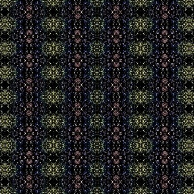 Kusursuz desen. Kusursuz doku arkaplanı. Soyut arkaplan. Etnik arkaplan