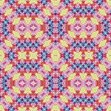 Kusursuz desen. Kusursuz doku arkaplanı. Soyut arkaplan. Etnik arkaplan