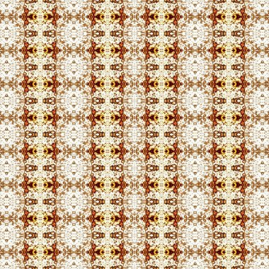 Kusursuz desen. Kusursuz doku arkaplanı. Soyut arkaplan. Etnik arkaplan