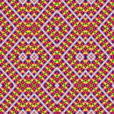 Kusursuz desen. Kusursuz doku arkaplanı. Soyut arkaplan. Etnik arkaplan