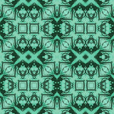 Kusursuz desen. Kusursuz doku arkaplanı. Soyut arkaplan. Etnik arkaplan