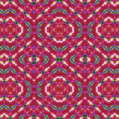 Kusursuz desen. Kusursuz doku arkaplanı. Soyut arkaplan. Etnik arkaplan