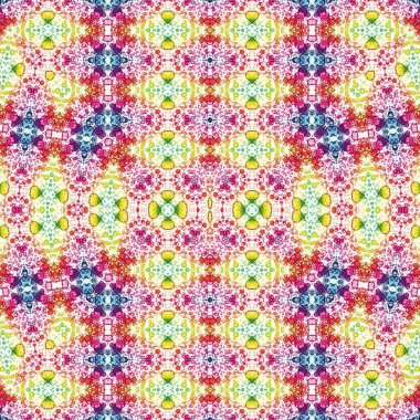 Kusursuz desen. Kusursuz doku arkaplanı. Soyut arkaplan. Etnik arkaplan