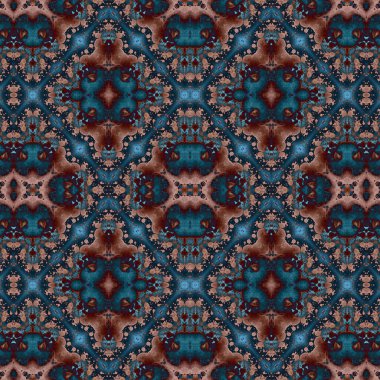 Kusursuz desen. Kusursuz doku arkaplanı. Soyut arkaplan. Etnik arkaplan