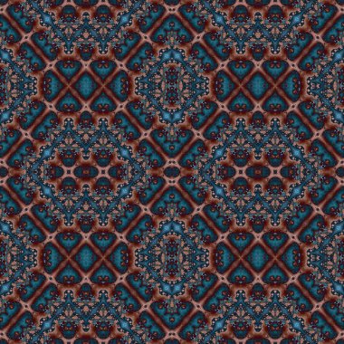 Kusursuz desen. Kusursuz doku arkaplanı. Soyut arkaplan. Etnik arkaplan