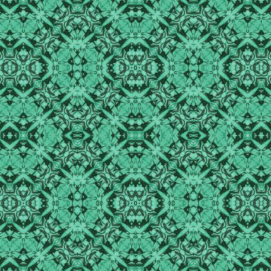 Kusursuz desen. Kusursuz doku arkaplanı. Soyut arkaplan. Etnik arkaplan