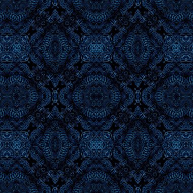 Kusursuz desen. Kusursuz doku arkaplanı. Soyut arkaplan. Etnik arkaplan