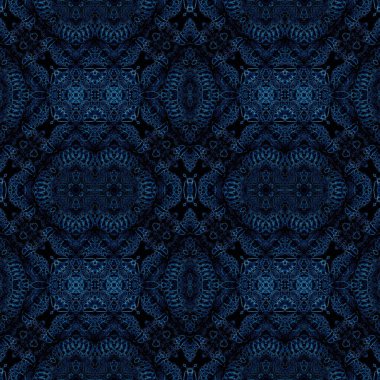 Kusursuz desen. Kusursuz doku arkaplanı. Soyut arkaplan. Etnik arkaplan