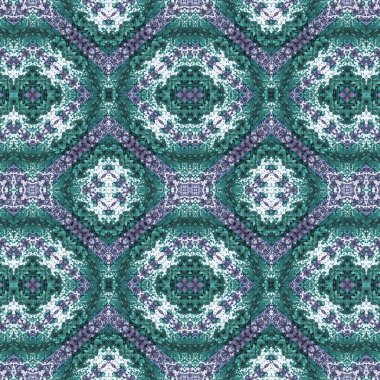 Kusursuz desen. Kusursuz doku arkaplanı. Soyut arkaplan. Etnik arkaplan