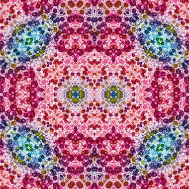 Kusursuz desen. Kusursuz doku arkaplanı. Soyut arkaplan. Etnik arkaplan