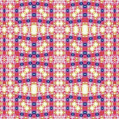 Kusursuz desen. Kusursuz doku arkaplanı. Soyut arkaplan. Etnik arkaplan