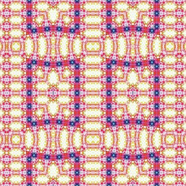 Kusursuz desen. Kusursuz doku arkaplanı. Soyut arkaplan. Etnik arkaplan