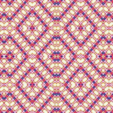 Kusursuz desen. Kusursuz doku arkaplanı. Soyut arkaplan. Etnik arkaplan