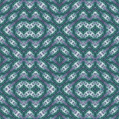 Kusursuz desen. Kusursuz doku arkaplanı. Soyut arkaplan. Etnik arkaplan