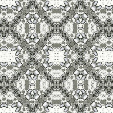 Kusursuz desen. Kusursuz doku arkaplanı. Soyut arkaplan. Etnik arkaplan