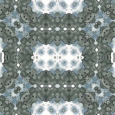 Kusursuz desen. Kusursuz doku arkaplanı. Soyut arkaplan. Etnik arkaplan