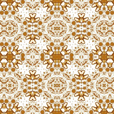 Kusursuz desen. Kusursuz doku arkaplanı. Soyut arkaplan. Etnik arkaplan