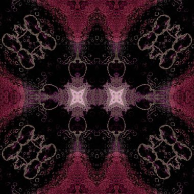 Kusursuz desen. Kusursuz doku arkaplanı. Soyut arkaplan. Etnik arkaplan