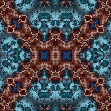 Kusursuz desen. Kusursuz doku arkaplanı. Soyut arkaplan. Etnik arkaplan