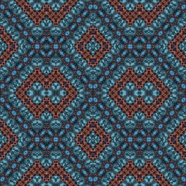 Kusursuz desen. Kusursuz doku arkaplanı. Soyut arkaplan. Etnik arkaplan