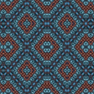 Kusursuz desen. Kusursuz doku arkaplanı. Soyut arkaplan. Etnik arkaplan