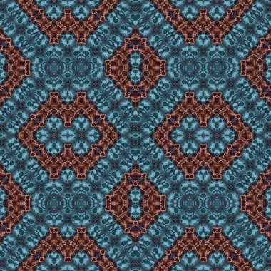 Kusursuz desen. Kusursuz doku arkaplanı. Soyut arkaplan. Etnik arkaplan