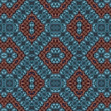 Kusursuz desen. Kusursuz doku arkaplanı. Soyut arkaplan. Etnik arkaplan