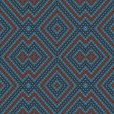 Kusursuz desen. Kusursuz doku arkaplanı. Soyut arkaplan. Etnik arkaplan