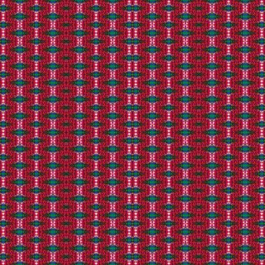 Kusursuz desen. Kusursuz doku arkaplanı. Soyut arkaplan. Etnik arkaplan