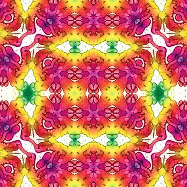 Kusursuz desen. Kusursuz doku arkaplanı. Soyut arkaplan. Etnik arkaplan