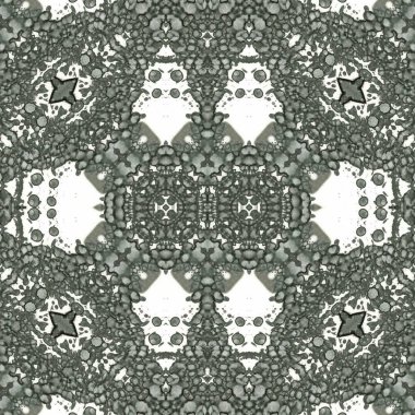 Kusursuz desen. Kusursuz doku arkaplanı. Soyut arkaplan. Etnik arkaplan