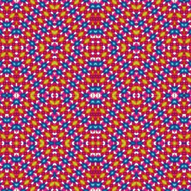 Kusursuz desen. Kusursuz doku arkaplanı. Soyut arkaplan. Etnik arkaplan