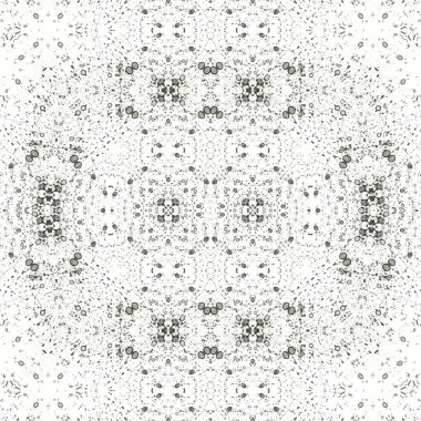 Kusursuz desen. Kusursuz doku arkaplanı. Soyut arkaplan. Etnik arkaplan