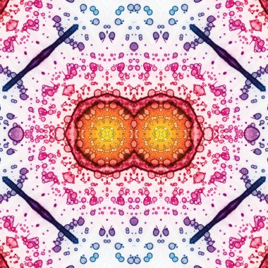 Kusursuz desen. Kusursuz doku arkaplanı. Soyut arkaplan. Etnik arkaplan