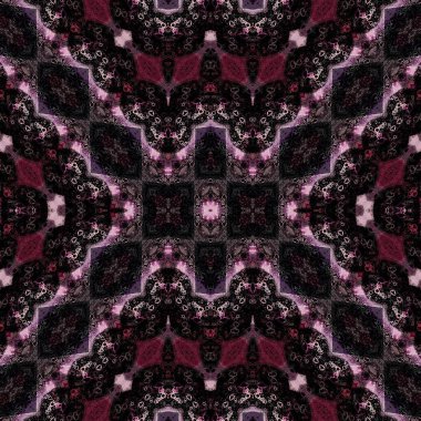 Kusursuz desen. Kusursuz doku arkaplanı. Soyut arkaplan. Etnik arkaplan