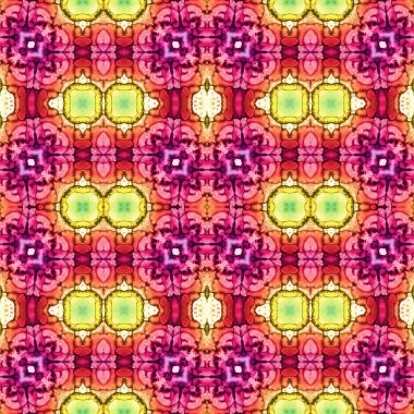 Kusursuz desen. Kusursuz doku arkaplanı. Soyut arkaplan. Etnik arkaplan