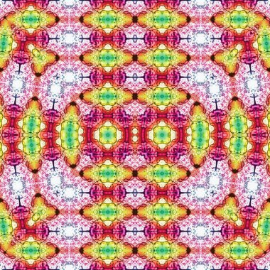 Kusursuz desen. Kusursuz doku arkaplanı. Soyut arkaplan. Etnik arkaplan