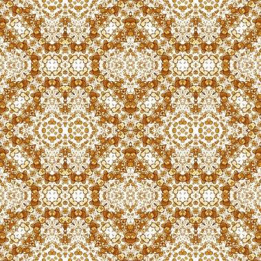 Kusursuz desen. Kusursuz doku arkaplanı. Soyut arkaplan. Etnik arkaplan