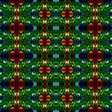 Kusursuz desen. Kusursuz doku arkaplanı. Soyut arkaplan. Etnik arkaplan