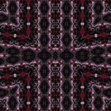 Kusursuz desen. Kusursuz doku arkaplanı. Soyut arkaplan. Etnik arkaplan