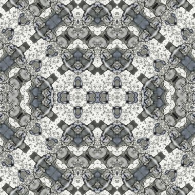 Kusursuz desen. Kusursuz doku arkaplanı. Soyut arkaplan. Etnik arkaplan