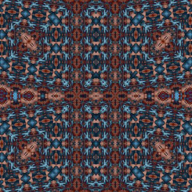 Kusursuz desen. Kusursuz doku arkaplanı. Soyut arkaplan. Etnik arkaplan