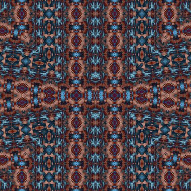 Kusursuz desen. Kusursuz doku arkaplanı. Soyut arkaplan. Etnik arkaplan